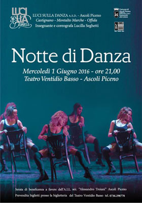 Notte di Danza