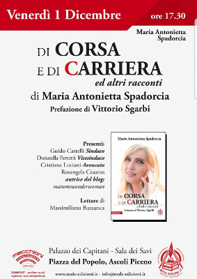 Di corsa e di carriera ed altri racconti