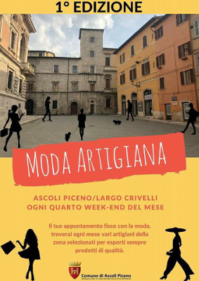 Moda artigiana 