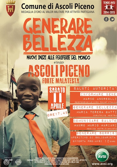 Generare bellezza