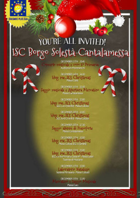 Natale ISC Borgo Solestà-Cantalamessa 