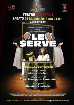 Le serve