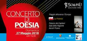 Concerto di poesia