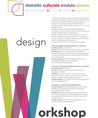 Workshop design
