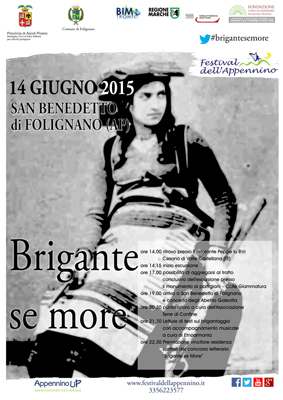 Brigante se more