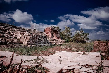 panorama
