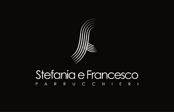 Logo Stefania e Francesco