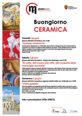 Buongiorno Ceramica