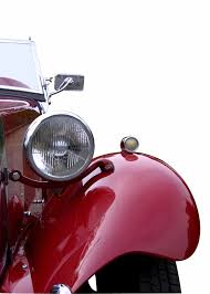 Raduno Auto storiche