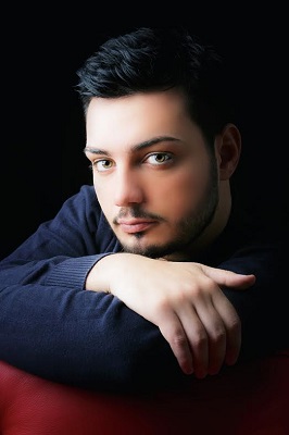Intervista al tenore Vincenzo Costanzo