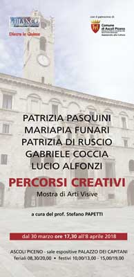 Percorsi Creativi