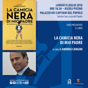 La camicia nera di mio padre