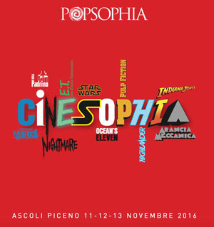 Cinesophia