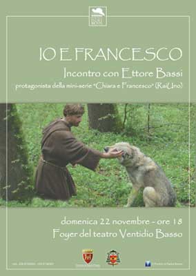 Io e Francesco