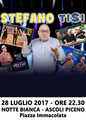 Stefano Tisi