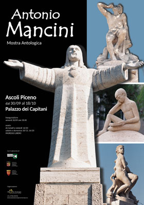 Mostra Antologica Antonio Mancini