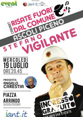 Cabaret - Risate fuori dal Comune