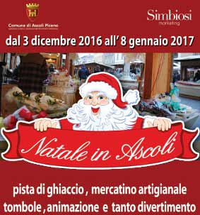Natale in Ascoli
