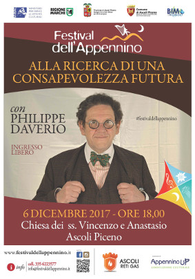 Festival dell'Appennino - Alla ricerca di una consapevolezza futura