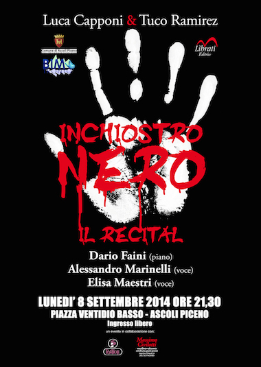 Inchiostro NERO