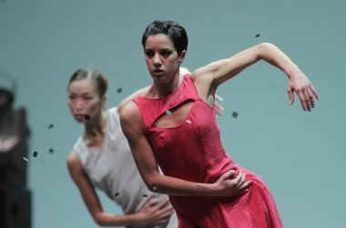 ATERBALLETTO