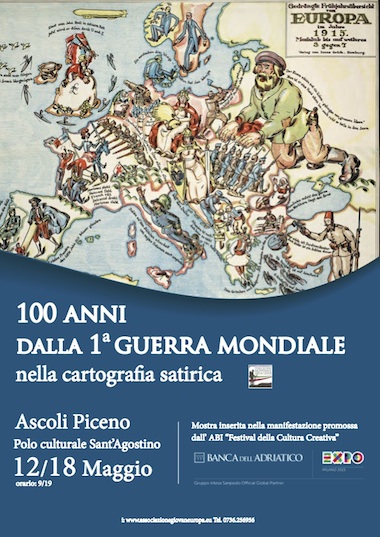 Festival della Cultura Creativa