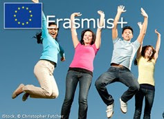 Ascoli Piceno 15-16 aprile, Seminario Erasmus+:Gioventù in Azione 