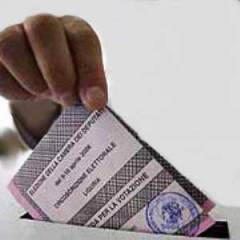 Consultazione Elettorale del 25 Maggio 2014 - Certificazione medica elettori fisicamente impediti e non deambulanti per l'esercizio domiciliare del voto