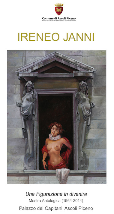 Mostra Ireneo Janni