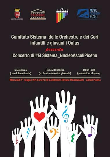 Comitato sistema delle orchestre e dei Cori infantili e giovanili Onlus