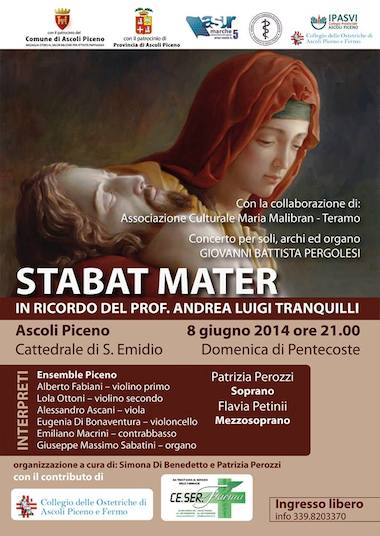 STABAT MATER
