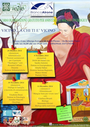 Associazione HOZHO