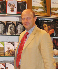 Stefano Zuffi