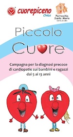 PICCOLO CUORE