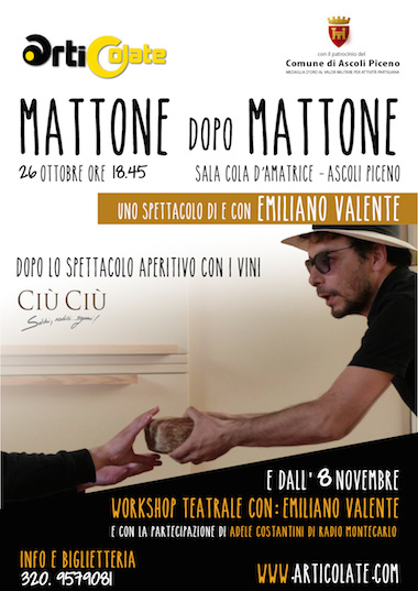 Mattone dopo Mattone