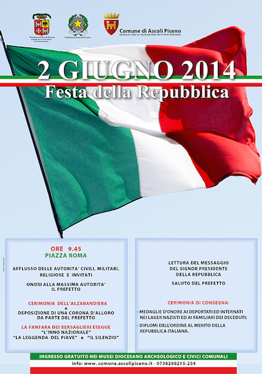 Festa della Repubblica