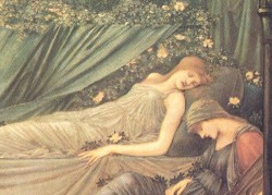 La bella addormentata (teatro per ragazzi) 