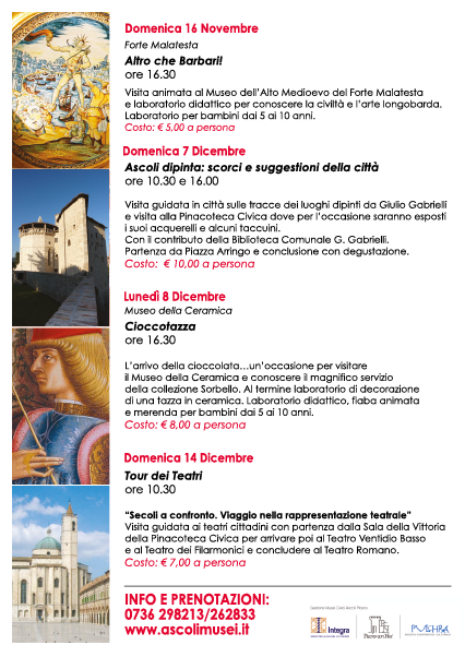 Ascoli MuseinTour