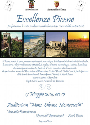 Eccellenze Picene