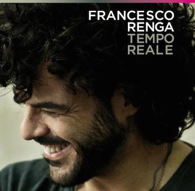 Tempo reale tour di Francesco Renga