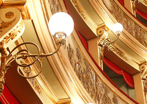 Teatro Ventidio Basso - Abbonamento 2014 -2015