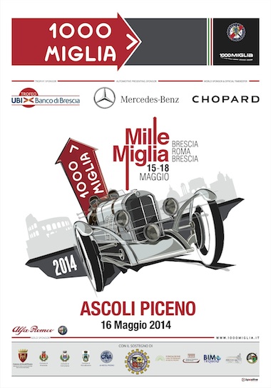 Mille Miglia
