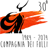 La Compagnia dei Folli