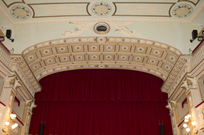 Teatro Filarmonici - Foto 3