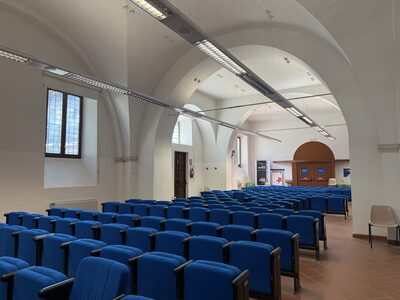 Sala Auditorium di Sant'Agostino - Foto 1