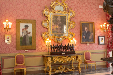 Sala di Cecco