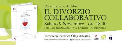 Il Divorzio Collaborativo