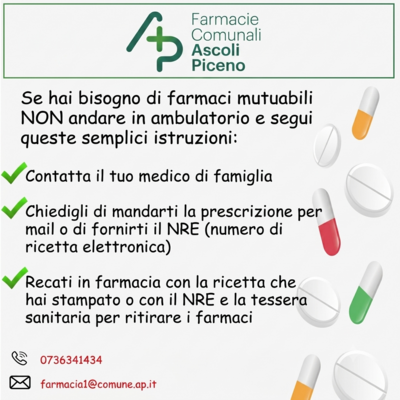 manifesto farmacia comunale 2