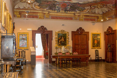 Sala Ceci - Foto 2
