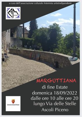 Marguttiana di fine estate 
